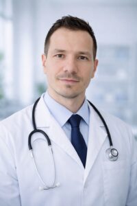 Picture of Dr Palotás Zoltán